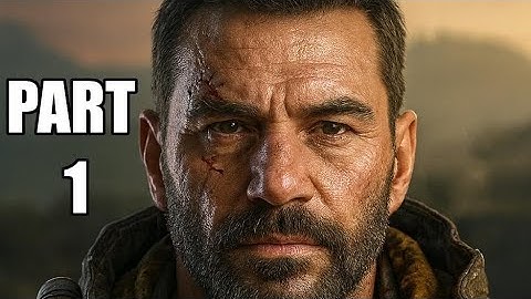 KYLE CRANE IS BACK! - DYING LIGHT THE BEAST PART 1 [PC ULTRA] - No Commentary