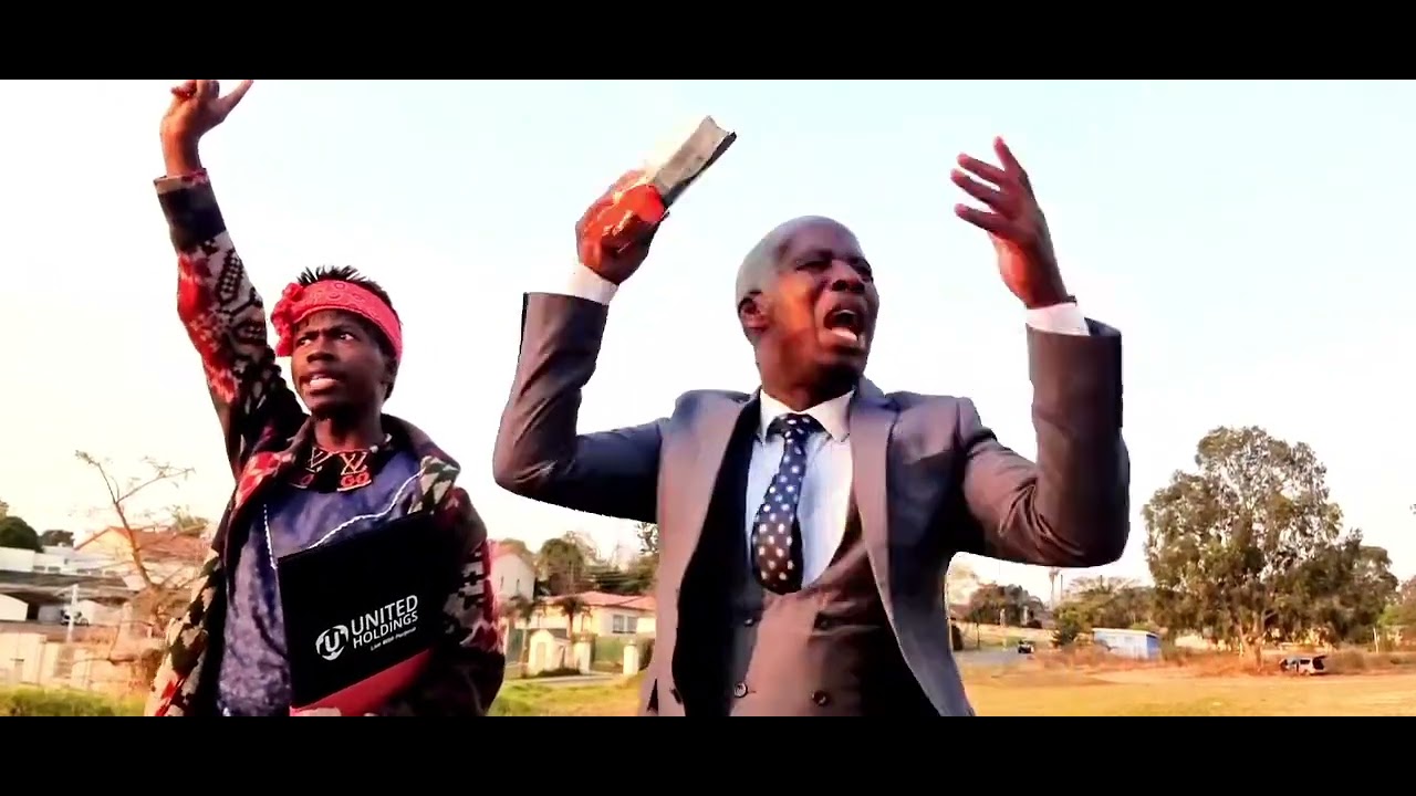 Pastor Sl'wane