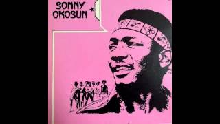 Sonny Okosun-Revolution stop