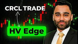 Winning Characteristics: The High Volume Edge | CRCL Trade Breakdown