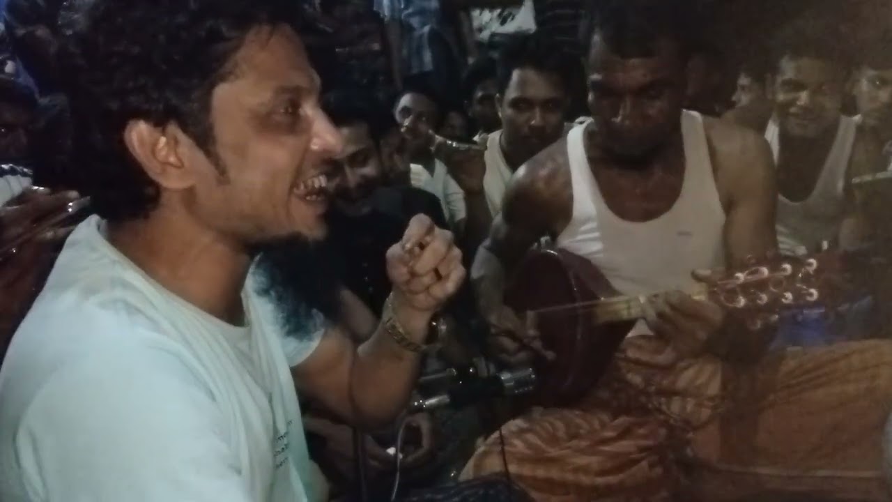 This is a very favorite song Awaaz Kawal Sodo by Kawal Islam official channel