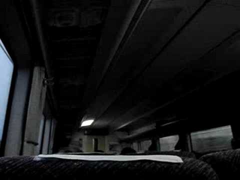 651系　スーパーひたち　電源切り替え