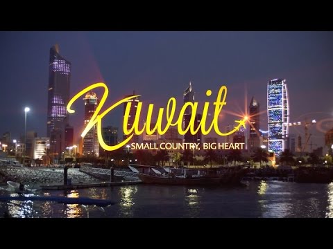 KUWAIT - Small Country, Big Heart / الكويت بلد صغير بقلب كبير | QCPTV.com