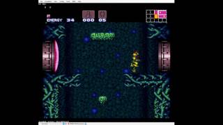 Super Metroid: Three Early Super-Missile strats in a row