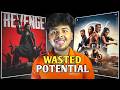 ALPHA Trailer Review: YRF Ne Itna Bada Mauka Kaise Waste Kar Diya? | Wasted Potential