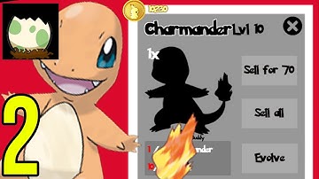 Hatch the PokeEgg - Gameplay Walkthrough Part 2 (iOS, Android)