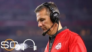 The timeline of the Urban Meyer/Zach Smith situation at Ohio State | SC with SVP | ESPN Profile