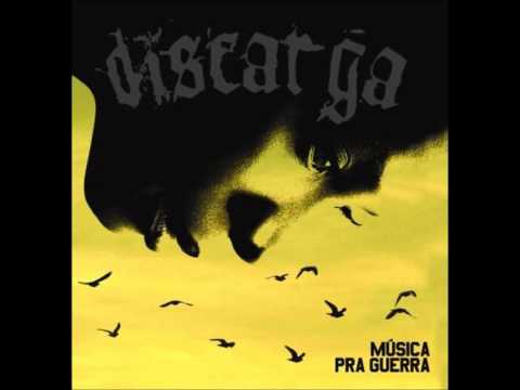 Música Pra Guerra artwork