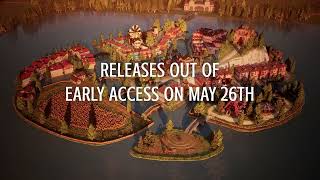 Town to City 1 0 - Release Date Trailer