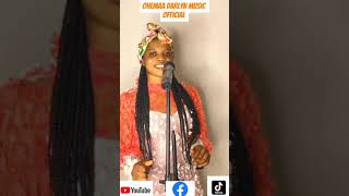 Download Lagu PIESIE ESTHER EMPARE ME COVER UP  POWERFUL STUDIO SESSION FROM OHEMAA DARLYN WOW PLS WATCH VIDEO MP3