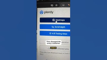 This disappoints customer #webdesigner #uxdesign #ux #ui #uiux #uxdesigner #uxtips