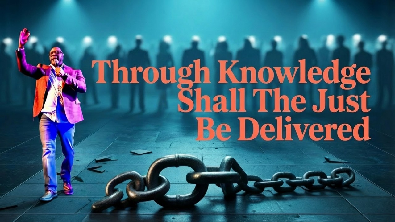 Spiritual Warfare of The Mind