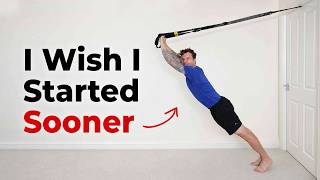 5 Isometric Holds That Rebuild Your Body After 40