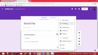 mini project cloud + network security