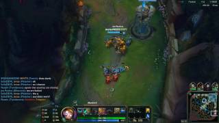 The ULTIMATE Blitzcrank counter!