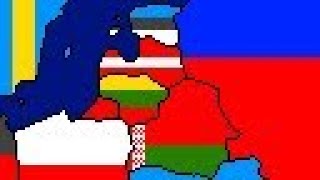 Belarus + Baltics - Small Scale Tutorials (Part 11)