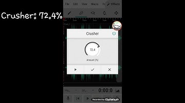 How To Make X Has A Conga Busher On Android