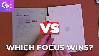Don't Buy the Wrong One — Paper Pure vs Supernote Manta (2026)