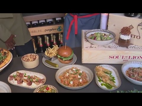 Cucina Enoteca Newport Beach Ca