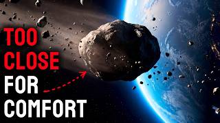 What The News Won't Tell You About Tomorrow's Asteroid JH2 Flyby