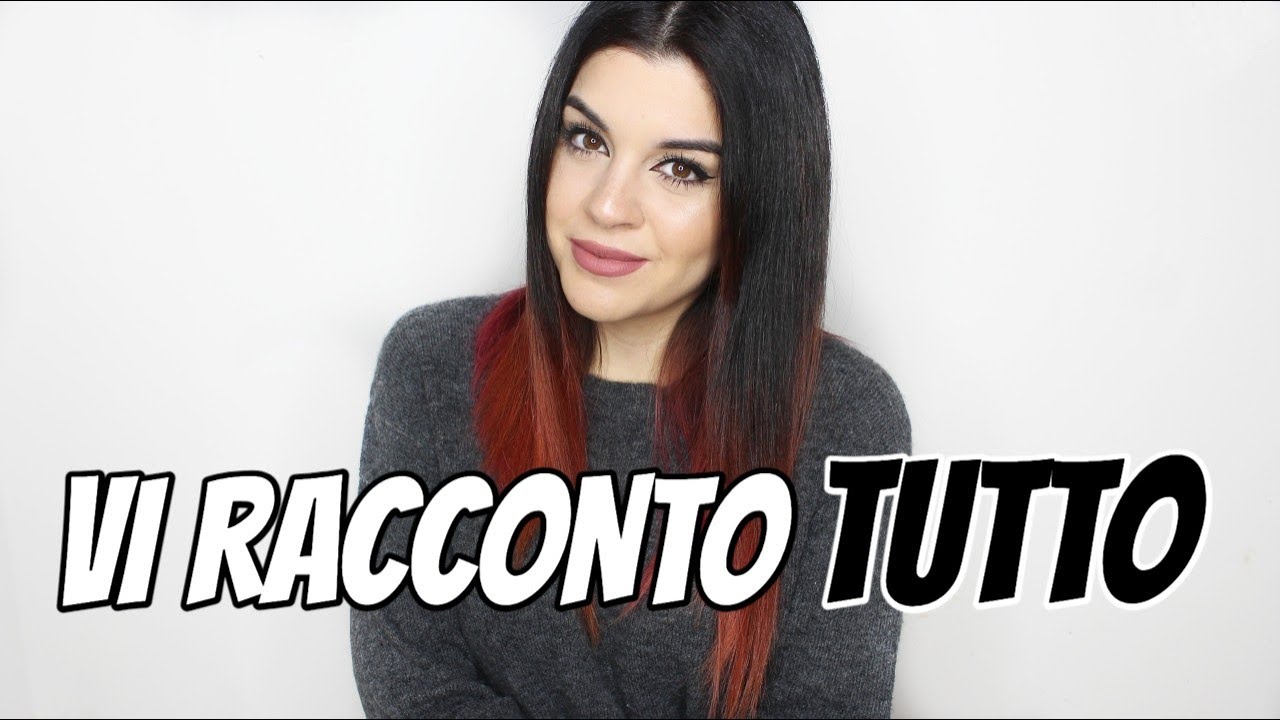 VI RACCONTO LA VERITA' SU TUTTO QUELLO CHE E' SUCCESSO!!!