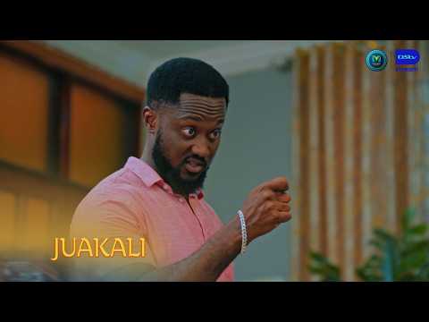 Frank amfungukia Profesa kuhusu Anna na Davis – Juakali I S8 I Ep 179–181 I Maisha Magic Bongo