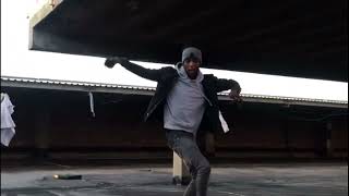Sikilidi ft Dj Tira Dance challenge