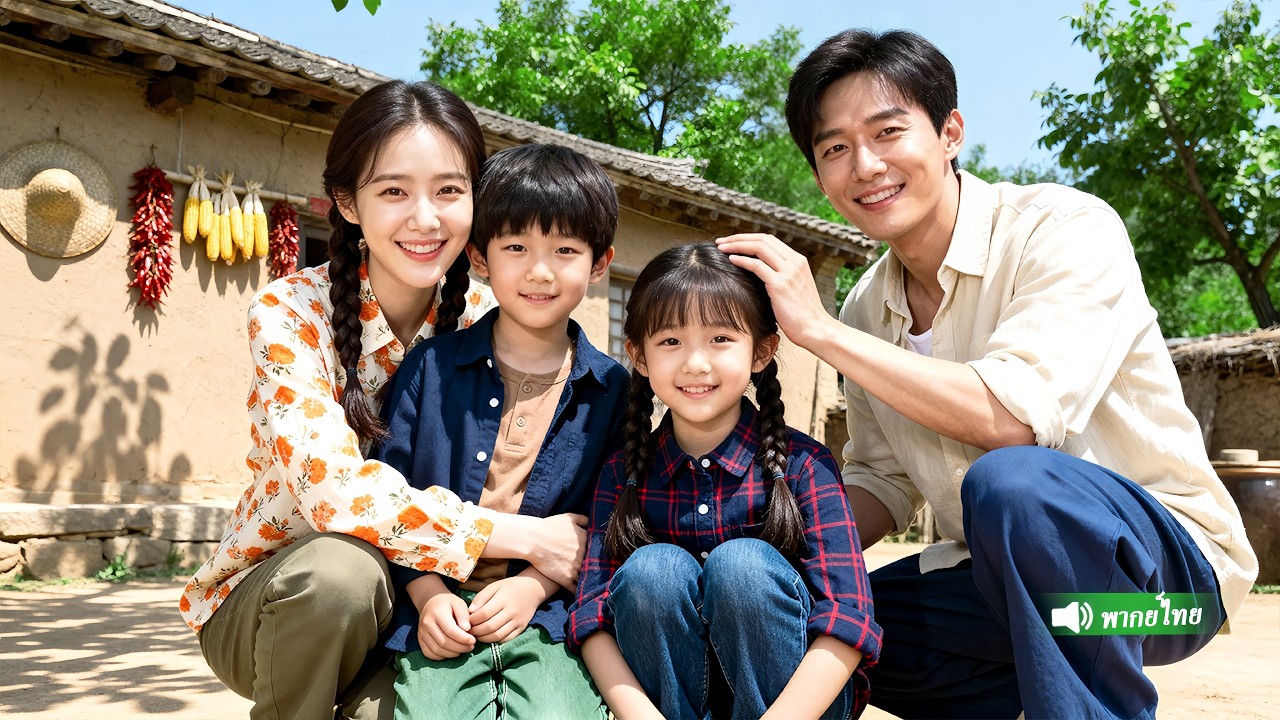 ซีอีโอหญิงย้อนเวลาสู่อดีต คราวนี้เธอจะปกป้องลูกทุกวิถีทางพร้อมสามีหมอหนุ่ม สร้างธุรกิจพันล้านสุดปัง!