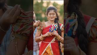 Chinna Chinna Chinthala Baavayoootelugu New Folk Songtelugu Latest New Folk Song