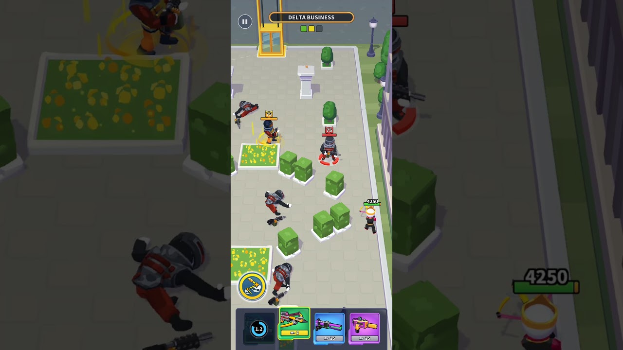 SQUAD ALPHA -  Intense Battles & Epic WinS  |    