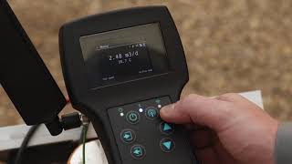 The Ventbuster® - Radio Frequency