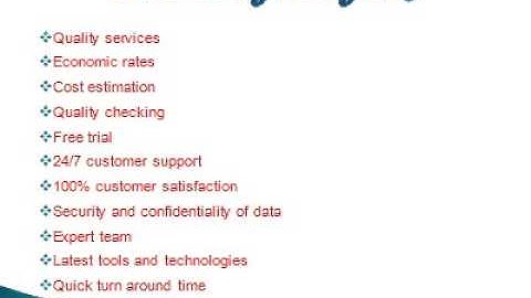 No Investment -  Outsource data entry, data conversion, transcription, Web research???