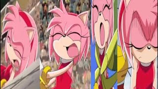 Sad Amy Noises