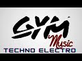 Mix techno electro gym  dj rigoku dj kee sian monolink debora de luca jam  spoon plavka