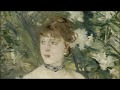 Radio Palettes - Berthe Morisot