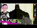 🦇⚫Re: Zero React - BATMAN ABSOLUTO ENCONTRA O CORINGA (DUBLADO) | (As) | 🦇⚫