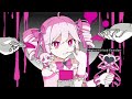 【UTAUカバー】【重音テト】魔法少女とチョコレゐト