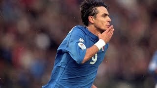 E Giocate Di Filippo Inzaghi In Nazionale