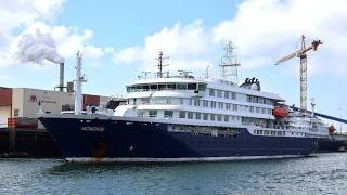 Deadly Hantavirus Outbreak on Cruise Ship Leaves 3 Dead as Experts Warn About Rare Virus