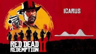 Red Dead Redemption 2 Official Soundtrack - Icarus | HD (With Visualizer) chords