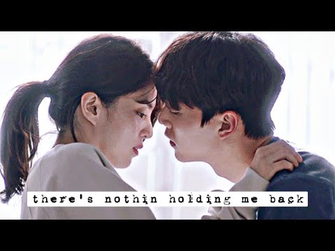 na bi ✗ jae eon ➤There's nothing holding me back || NEVERTHELESS FMV