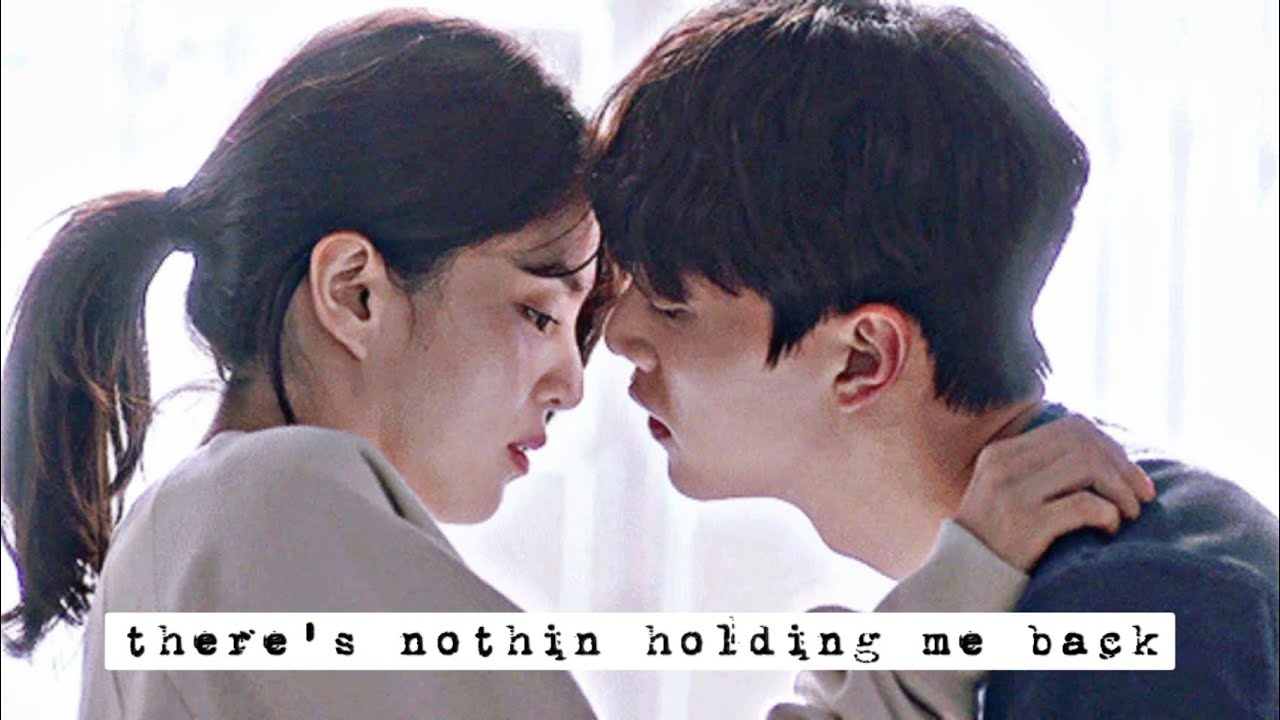na bi ✗ jae eon ➤There's nothing holding me back || NEVERTHELESS FMV