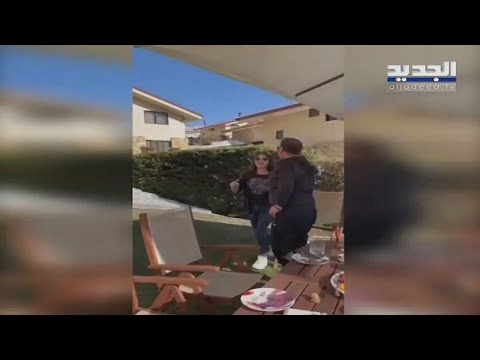 رقصة اليسا حديث المتابعين اليكم الفيديو الذي تصدر التريند