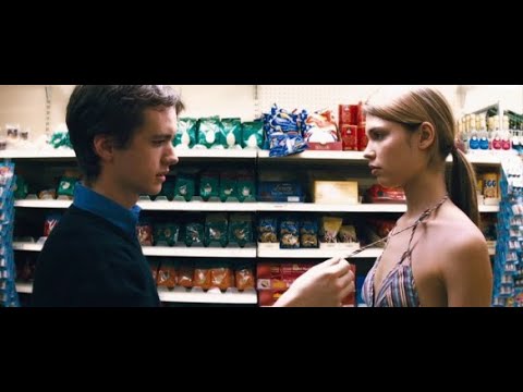 Cashback (2006) - Congelado en el tiempo (sub español)