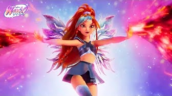 Winx Jinsiy Videolar Onlayn