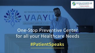 One-Stop Preventive Center for all your Healthcare Needs!