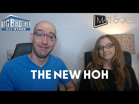 Big Brother 22 All-Stars live feed spoilers: Who won HoH? (day 37, #bb22)