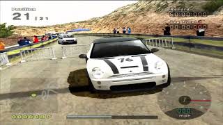 R: Racing Evolution (PlayStation 2) | Racing Life - Chapter 10 [No Commentary]