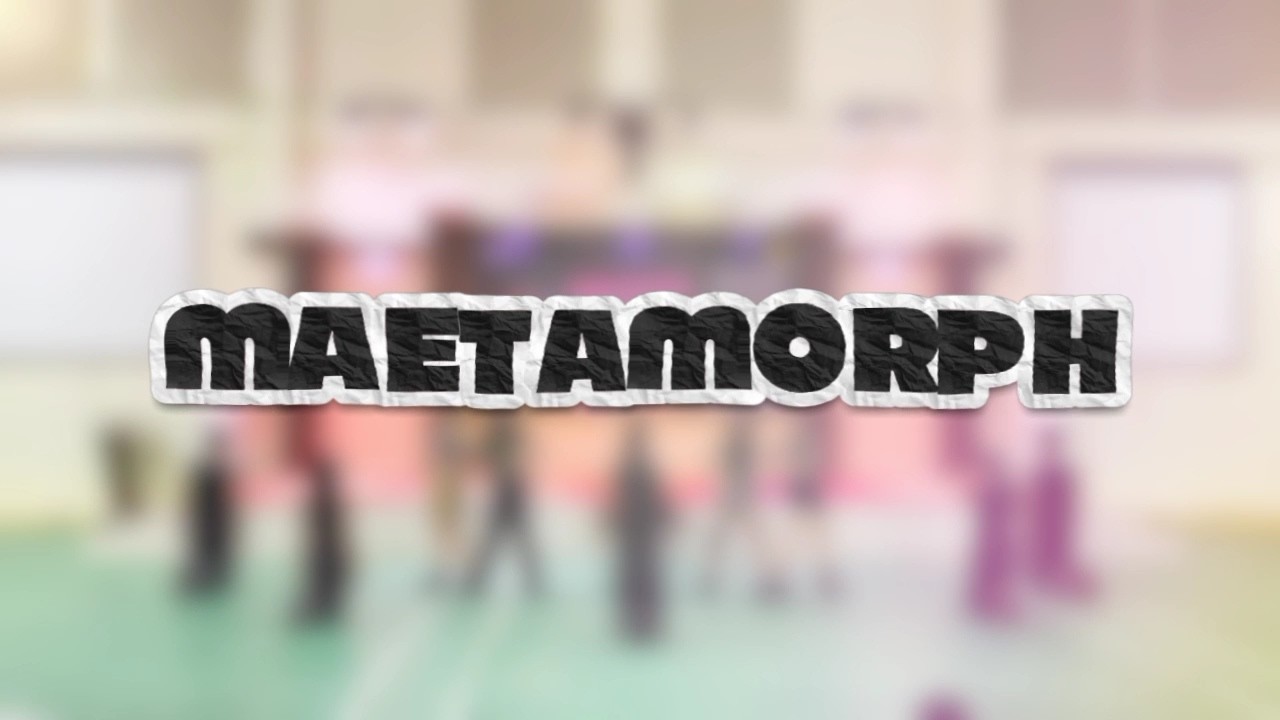15/02/26 SHOWCASE NORAEBANG VOL.8 - MAETAMORPH 