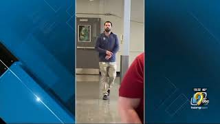 KCRG: TV9 News At 10- Full Final Segment/Close (4/20/2022)